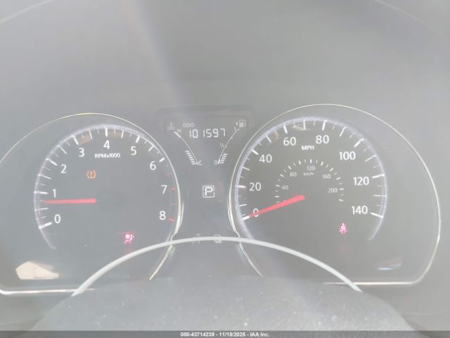 2019 NISSAN VERSA 3N1CN7AP8KL848154 Photo 6