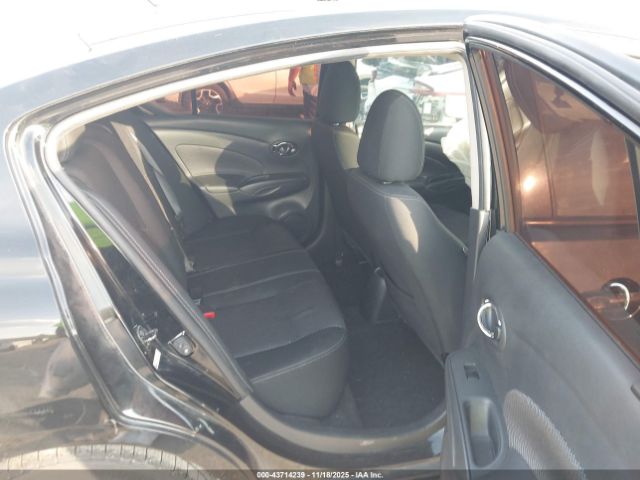 2019 NISSAN VERSA 3N1CN7AP8KL848154 Photo 7