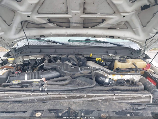 2011 FORD F-250 1FT7W2BT5BEC05626 Photo 9