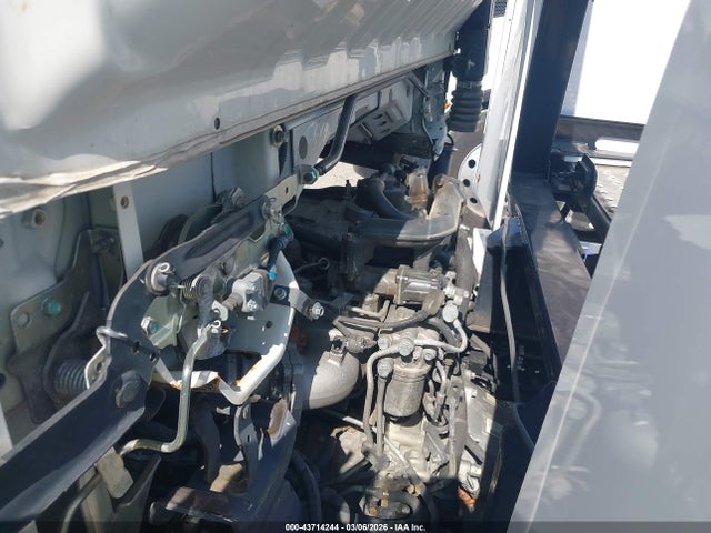 JALE5W161N7306523 Isuzu NRR