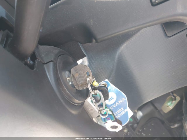 JALE5W161N7306523 Isuzu NRR