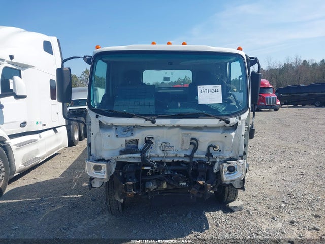JALE5W161N7306523 Isuzu NRR