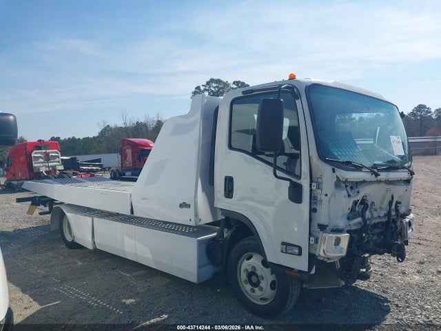 JALE5W161N7306523 Isuzu NRR