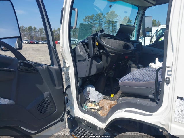 JALE5W161N7306523 Isuzu NRR