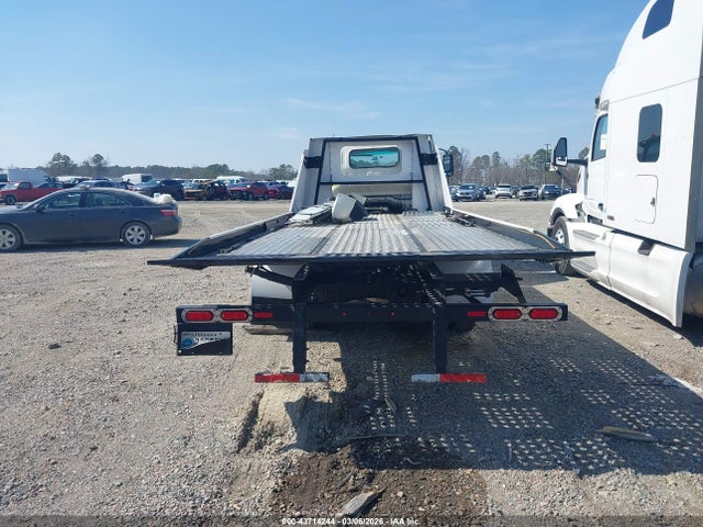 JALE5W161N7306523 Isuzu NRR