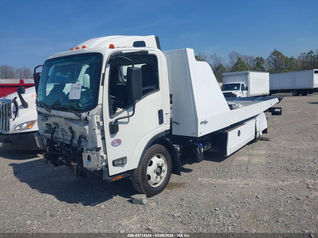 JALE5W161N7306523 Isuzu NRR