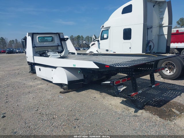 JALE5W161N7306523 Isuzu NRR