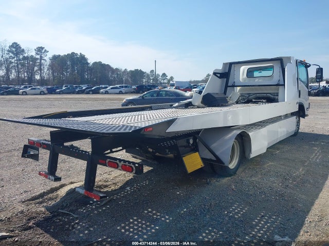 JALE5W161N7306523 Isuzu NRR