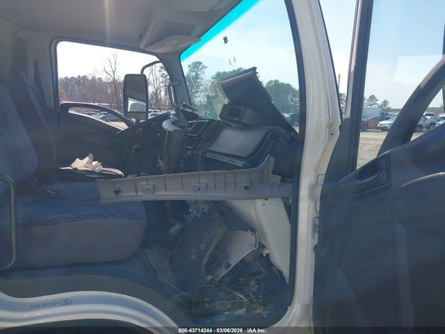 JALE5W161N7306523 Isuzu NRR