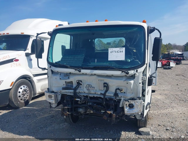 JALE5W161N7306523 Isuzu NRR