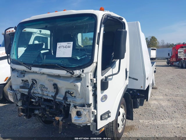 JALE5W161N7306523 Isuzu NRR