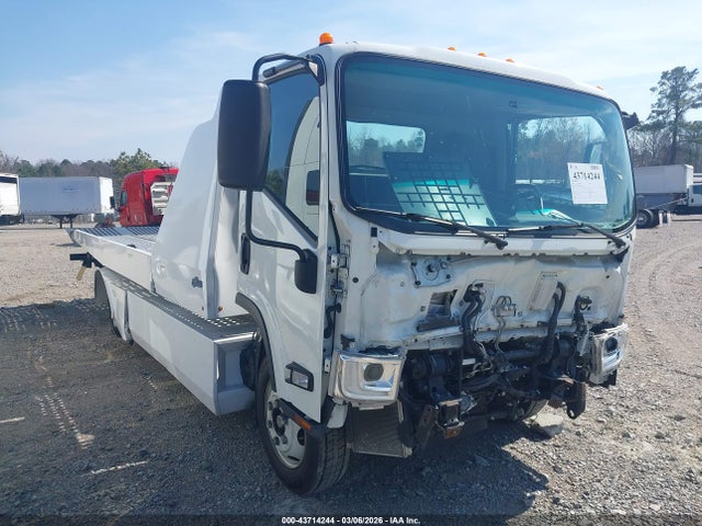 JALE5W161N7306523 Isuzu NRR