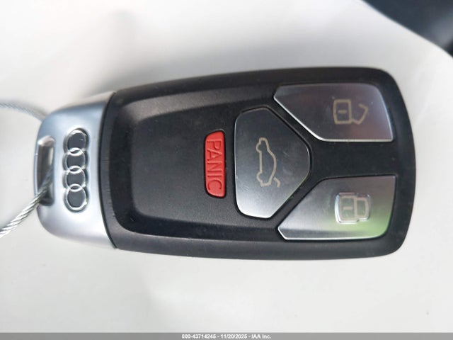 2018 AUDI Q5 WA1CNAFY7J2199713 Photo 10