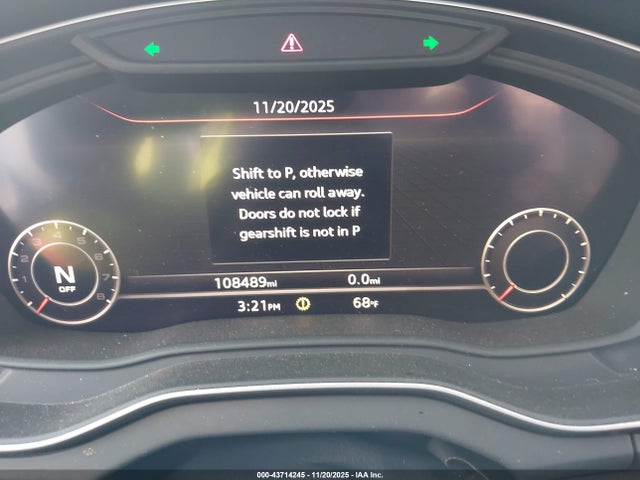 2018 AUDI Q5 WA1CNAFY7J2199713 Photo 6