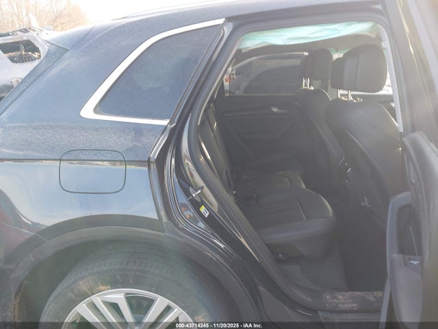 2018 AUDI Q5 WA1CNAFY7J2199713 Photo 7