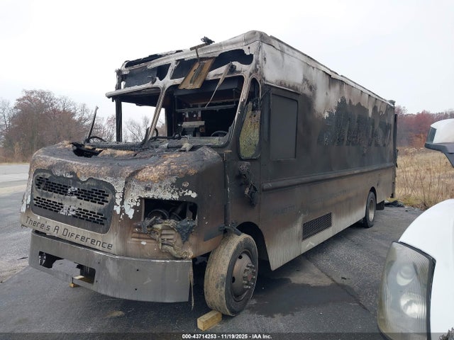 Продаж на аукціоні авто 2017 Ford F-59 Commercial Stripped, vin: 1F66F5KY6H0A00690, номер лоту: 43714253