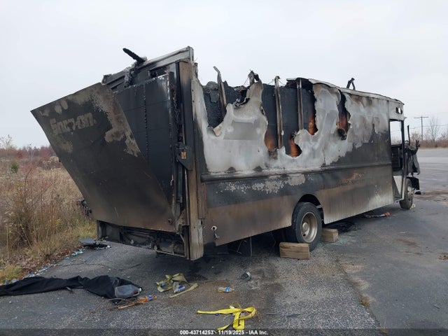 Продаж на аукціоні авто 2017 Ford F-59 Commercial Stripped, vin: 1F66F5KY6H0A00690, номер лоту: 43714253