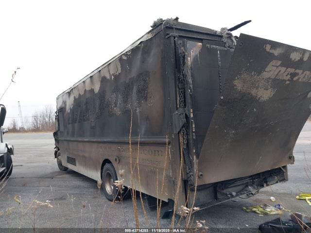 Продаж на аукціоні авто 2017 Ford F-59 Commercial Stripped, vin: 1F66F5KY6H0A00690, номер лоту: 43714253