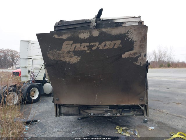 Продаж на аукціоні авто 2017 Ford F-59 Commercial Stripped, vin: 1F66F5KY6H0A00690, номер лоту: 43714253