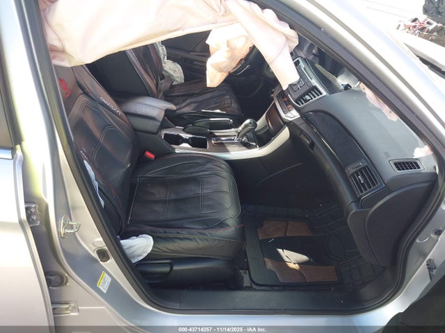 1HGCR2F5XEA124233 Honda Accord Sport