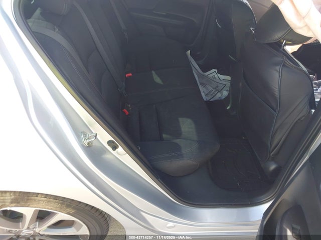 1HGCR2F5XEA124233 Honda Accord Sport