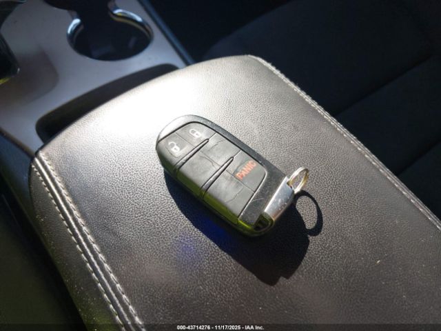 2015 JEEP GRAND CHEROKEE 1C4RJFAG3FC763155 Photo 10