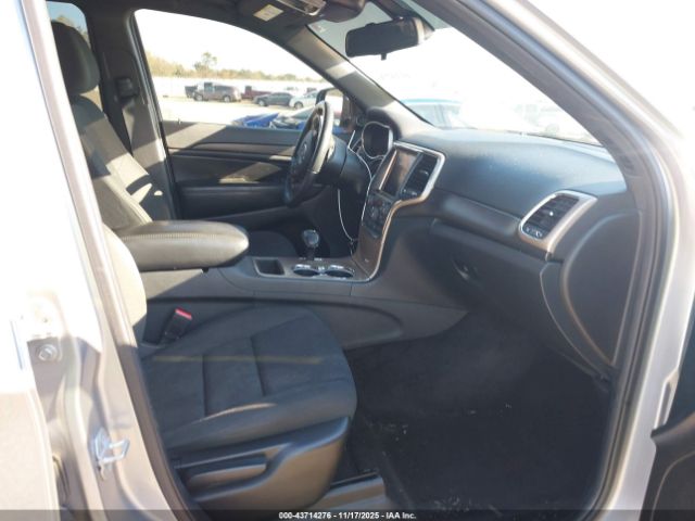 2015 JEEP GRAND CHEROKEE 1C4RJFAG3FC763155 Photo 4