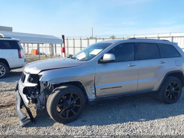 2015 JEEP GRAND CHEROKEE 1C4RJFAG3FC763155 Photo 5