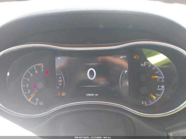 2015 JEEP GRAND CHEROKEE 1C4RJFAG3FC763155 Photo 6