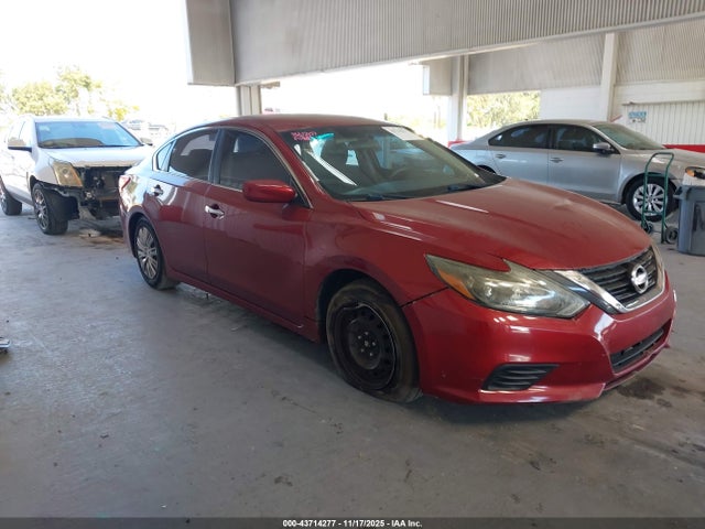 Aukcja sprzedaży 2016 Nissan Altima 2.5/2.5 S/2.5 Sl/2.5 Sr/2.5 Sv, vin: 1N4AL3AP1GN308208, numer aukcji: 43714277