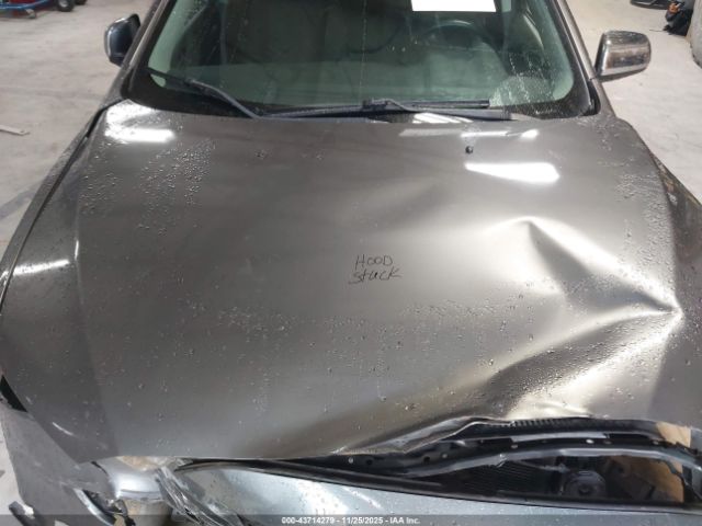 2010 MITSUBISHI LANCER JA32U2FU1AU016011 Photo 9