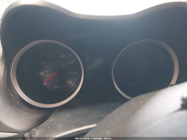 2010 MITSUBISHI LANCER JA32U2FU1AU016011 Photo 6