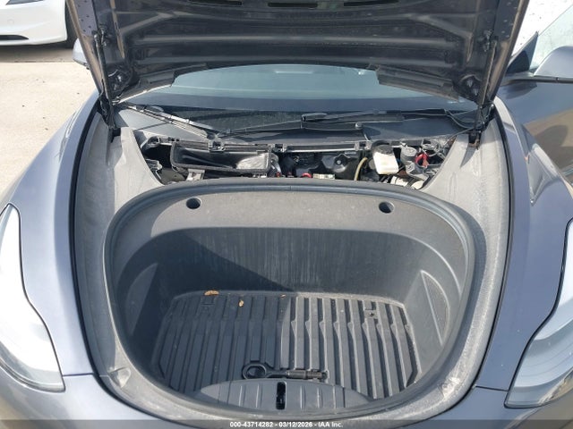 Продажа на аукционе авто 2023 Tesla Model 3 Rear-wheel Drive, vin: 5YJ3E1EA8PF656299, номер лота: 43714282