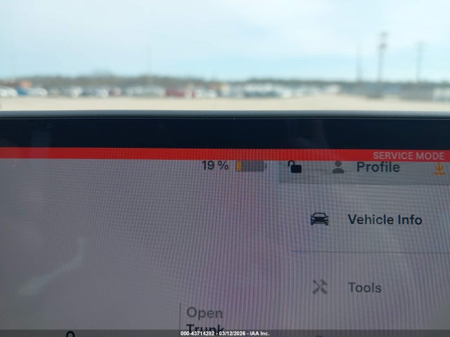 Продажа на аукционе авто 2023 Tesla Model 3 Rear-wheel Drive, vin: 5YJ3E1EA8PF656299, номер лота: 43714282