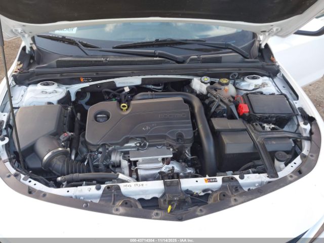 2024 CHEVROLET MALIBU 1G1ZD5ST1RF128816 Photo 9