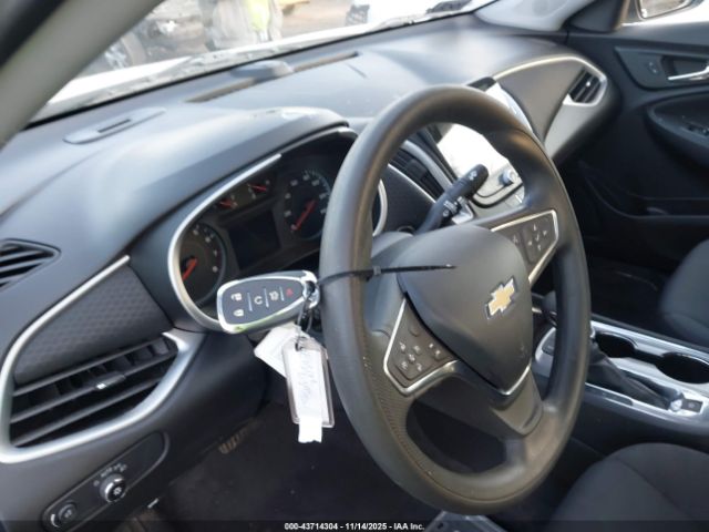 2024 CHEVROLET MALIBU 1G1ZD5ST1RF128816 Photo 10