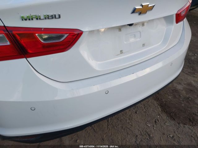 2024 CHEVROLET MALIBU 1G1ZD5ST1RF128816 Photo 5
