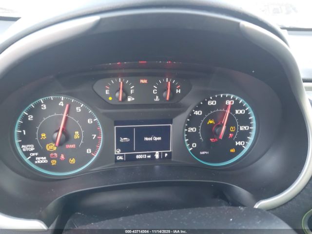 2024 CHEVROLET MALIBU 1G1ZD5ST1RF128816 Photo 6