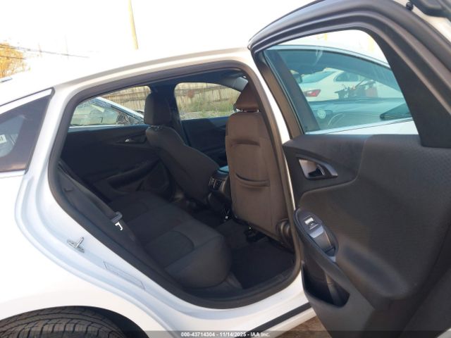 2024 CHEVROLET MALIBU 1G1ZD5ST1RF128816 Photo 7