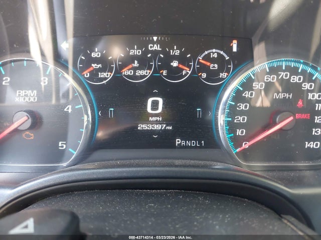 Продаж на аукціоні авто 2018 Gmc Sierra 3500hd Denali, vin: 1GT42YEY3JF125470, номер лоту: 43714314