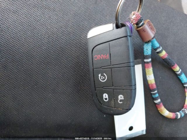 2015 JEEP RENEGADE ZACCJBBT5FPC26177 Photo 10