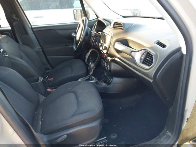 2015 JEEP RENEGADE ZACCJBBT5FPC26177 Photo 4