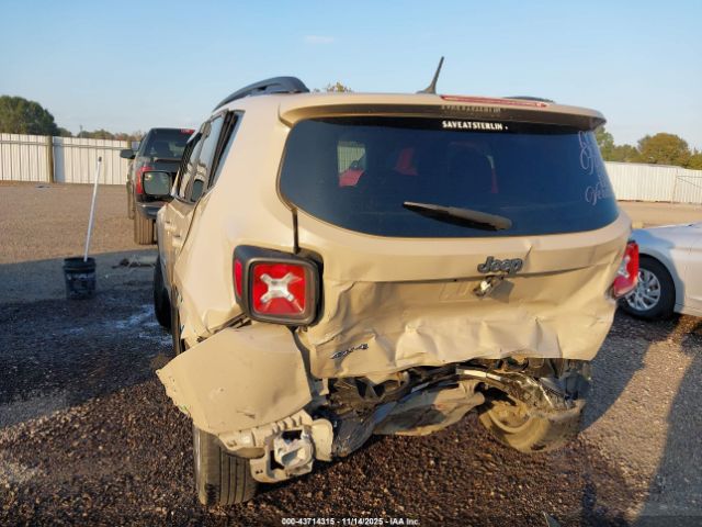 2015 JEEP RENEGADE ZACCJBBT5FPC26177 Photo 5