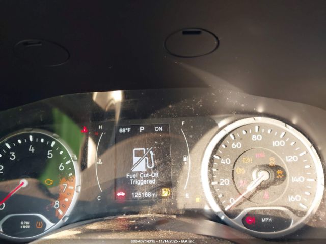 2015 JEEP RENEGADE ZACCJBBT5FPC26177 Photo 6