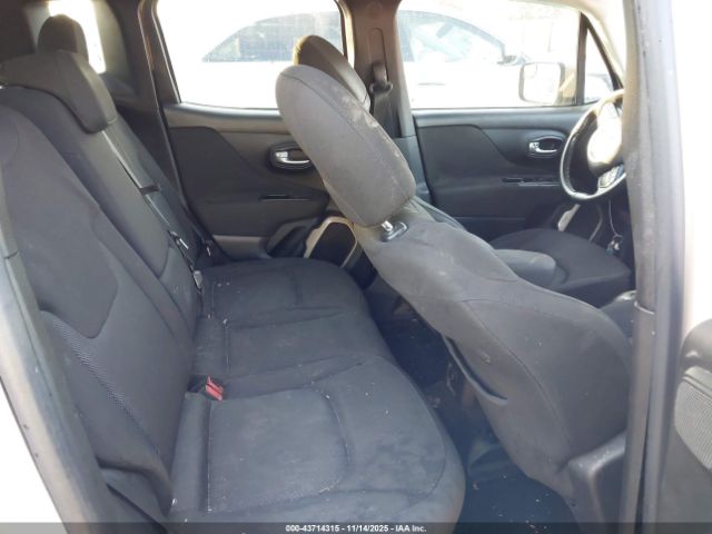 2015 JEEP RENEGADE ZACCJBBT5FPC26177 Photo 7