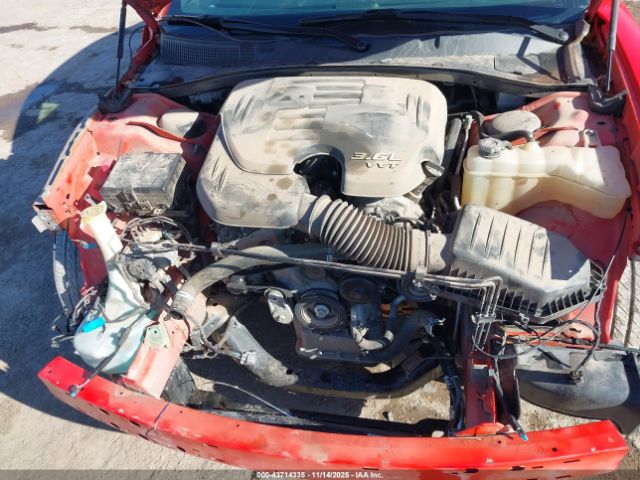 2020 DODGE CHARGER 2C3CDXBG2LH190540 Photo 9