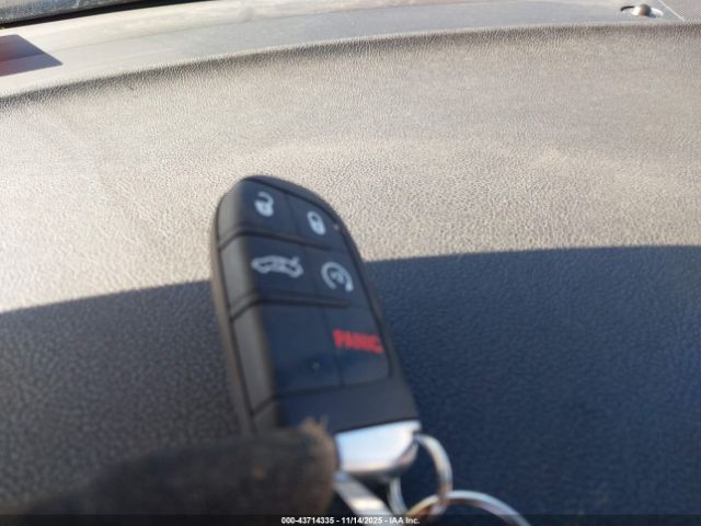 2020 DODGE CHARGER 2C3CDXBG2LH190540 Photo 10