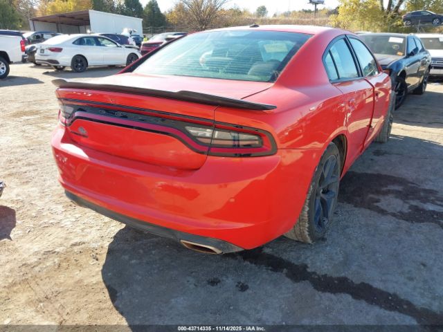 2020 DODGE CHARGER 2C3CDXBG2LH190540 Photo 3