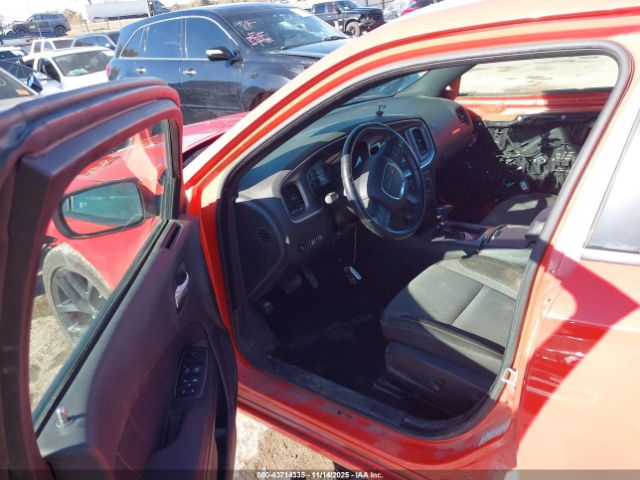 2020 DODGE CHARGER 2C3CDXBG2LH190540 Photo 4