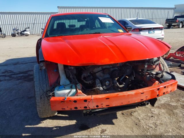 2020 DODGE CHARGER 2C3CDXBG2LH190540 Photo 5